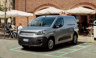 e-Doblo