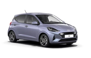 Hyundai - i10