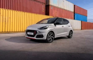 Hyundai - i10